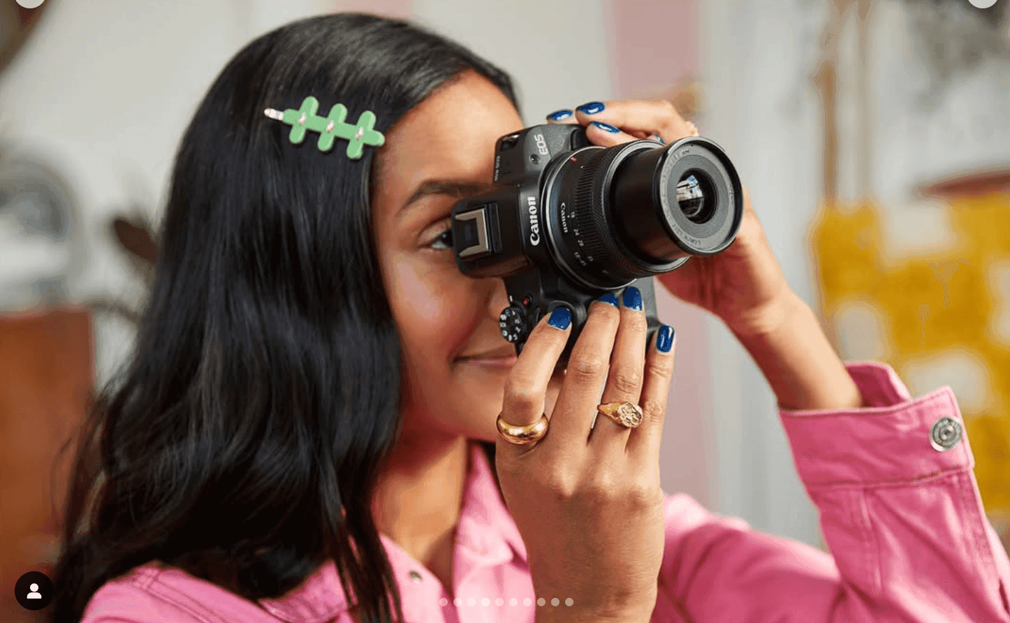 Canon project