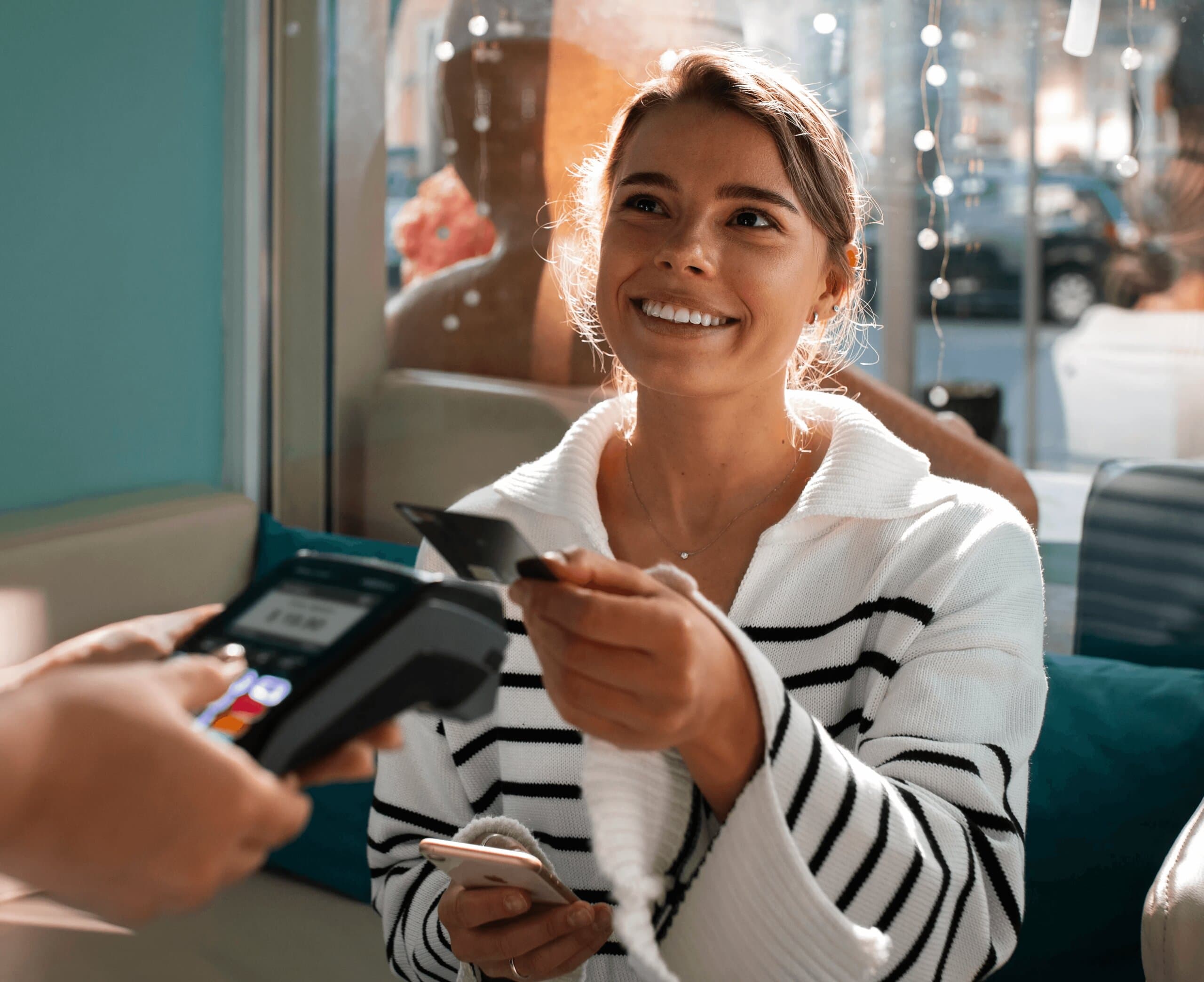 QwikPay project