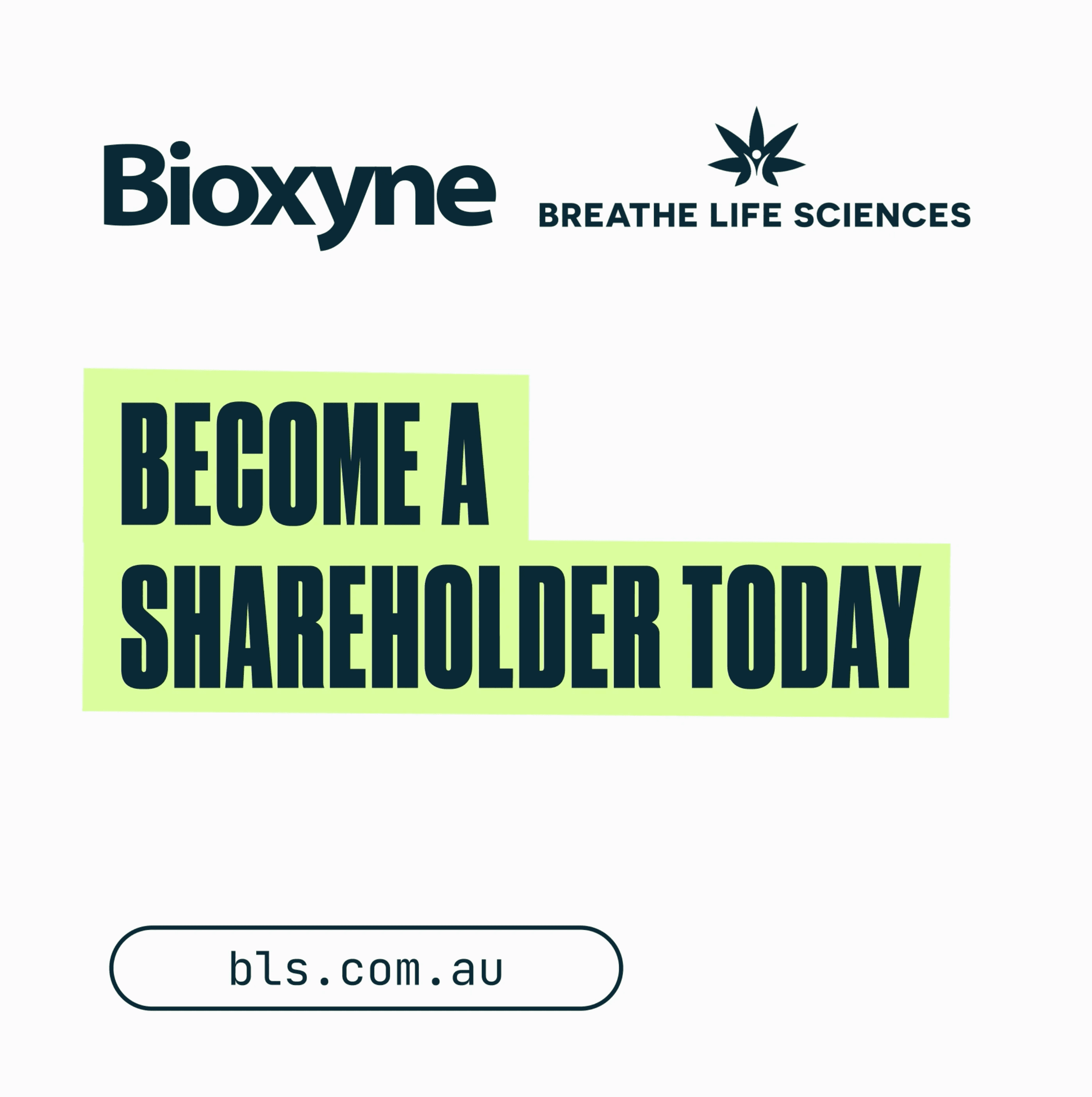 Bioxyne project