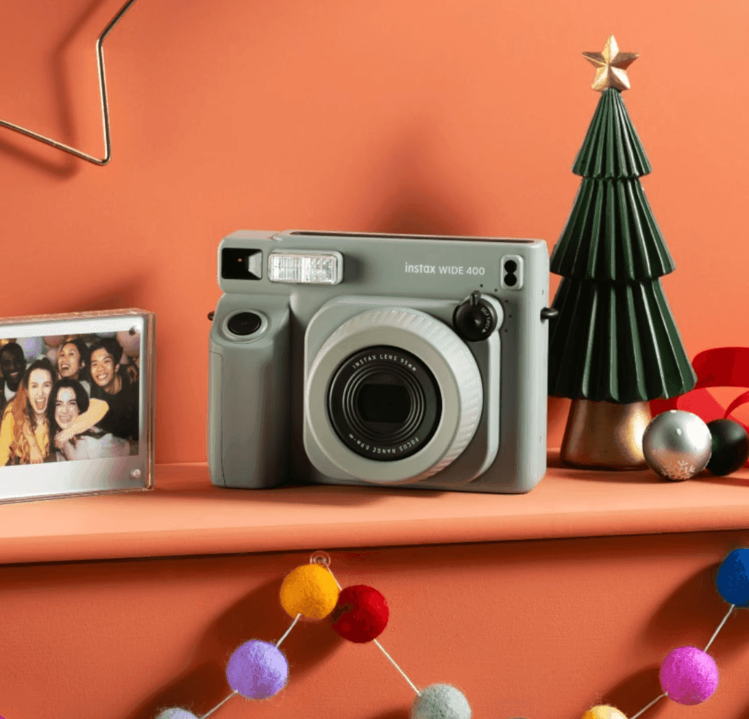 FujiFilm project