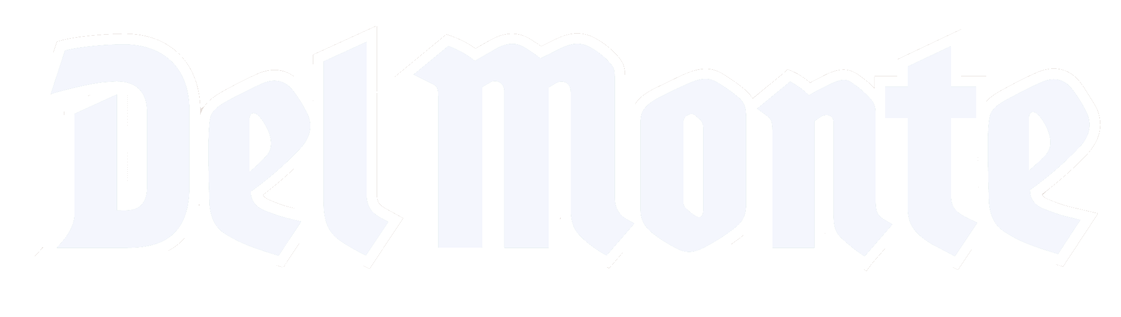 Del Monte logo