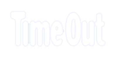 Timeout logo
