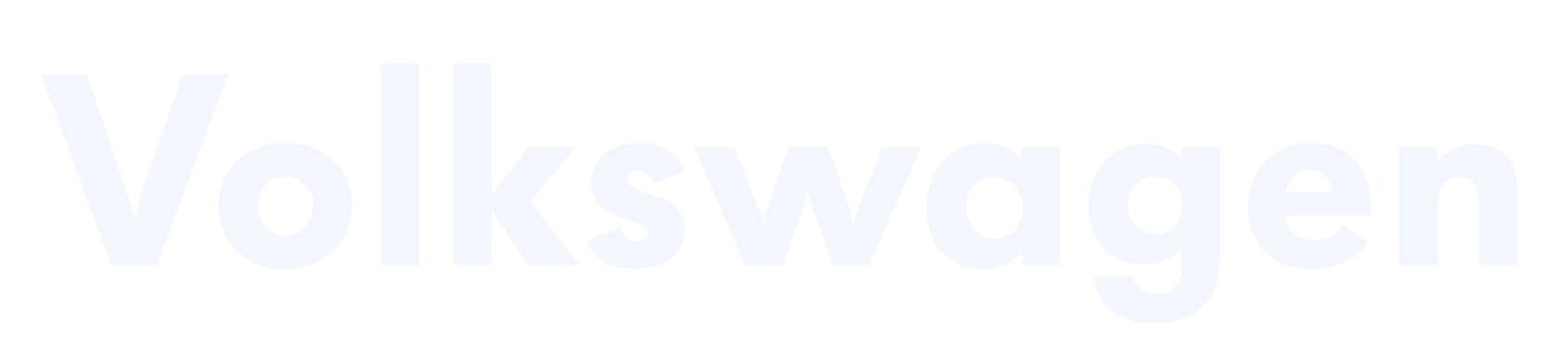 Volkswagen logo