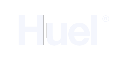 Huel logo